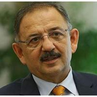 Mehmet Özhaseki